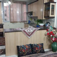 ۵۶ متر یکخواب_ پارکینگ دار _ ۲واحدی _سندتکبرگ