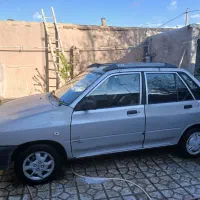 ماشین مدل ۸۹