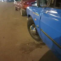 نیسان دوگانه شرکتی|خودرو سواری و وانت|صفادشت, |دیوار