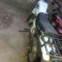 موتورسیکلت