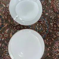 سرویس ارکوپال آرکوپال قیمت استثنایی|ظروف سرو و پذیرایی|قم, زنبیل آباد|دیوار
