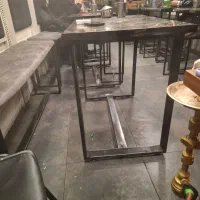 به دو کارگر ساده نیازمندیم چایخانه