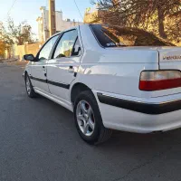 پارس سال موتور جدید ۱۴۰۱|خودرو سواری و وانت|یاسوج, |دیوار