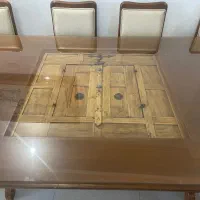 میز صندلی نهارخوری