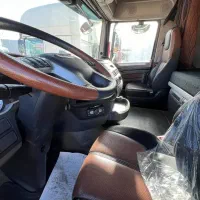 داف XF مدل۲۰۲۰ فول آپشن واقعی(اصل ۲۰۲۱) کارکرد۴۲۰|خودرو سنگین|اردبیل, |دیوار