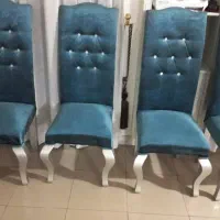 مبلمان|مبلمان خانگی و میز عسلی|اصفهان, زهران|دیوار