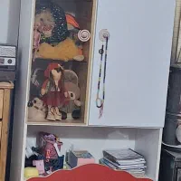 کمد|جاکفشی، کمد، دراور|کردکوی, |دیوار