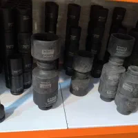 سری بکس یک اینچ بلند فشار قوی|ابزارآلات|تهران, بهمن یار|دیوار