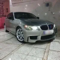 bmw 325 سفارش آمریکا LCI(مع مزدا 3،النترا2025