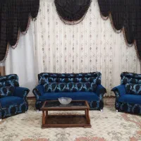 سوئیت هم کف شیک در یزد|اجارهٔ کوتاه‌مدت آپارتمان و سوئیت|حمیدیا, |دیوار