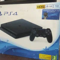 ps4 slime 500 gb