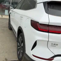 فروش بی وای سانگ پلاس آپشنال ( چشم خدا )|خودرو سواری و وانت|قائمشهر, |دیوار