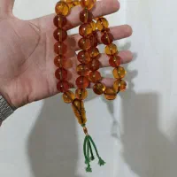 تسبیح سندلوس خوش رنگ