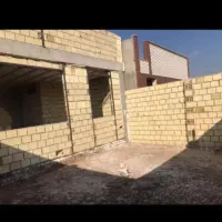 فروش ویلا نیمه ساز