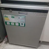 ماشین ظرفشویی ال جی