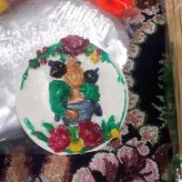 لوازم شمع سازی|صنایع دستی و سایر لوازم تزئینی|خاش, |دیوار