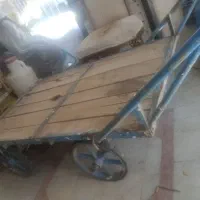 گاری چهارچرخ