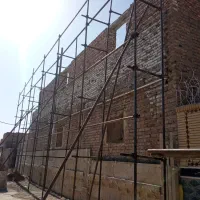 داربست فلزی|خدمات پیشه و مهارت|زاهدان, |دیوار