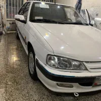 پژو پارس مدل 90 دوگانه کارخانه روئیت تمیز|خودرو سواری و وانت|تربتحیدریه, کاشانی|دیوار