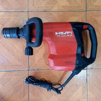 چکش تخریب هیلتی و دیوالت hilti - dewalt|ابزارآلات|تهران, مهرآباد جنوبی|دیوار