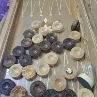 تخته نرد