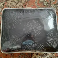 روتختی  مشکی دو نفره