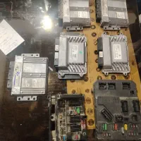 ECUکامپیوتر پراید پژو Bsm Bm34 بشرط مناسب ترین قیم