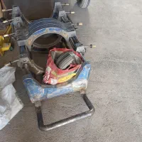 خدمات لوله گزاری و نصب پلی‌اتیلن