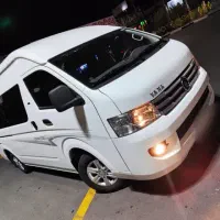 اجاره ون مینی بوس اتوبوس همه مدل به همه جا