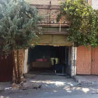 فروش مغازه ملکیت * حق ساخت هوایی * حق وردیان *
