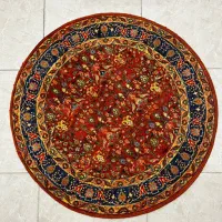 قالیچه یک متری