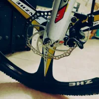 دوچرخه 26 در حد نو|دوچرخه، اسکیت، اسکوتر|ری, شهید غیوری (ابن باویه)|دیوار