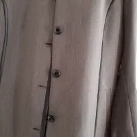 مانتو شلوار اداری نو‌نو