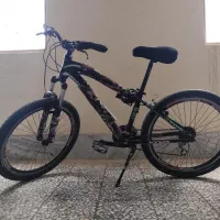 دوچرخه ویوا لوییس سایز ۲۶|دوچرخه، اسکیت، اسکوتر|مشکیندشت, |دیوار