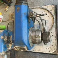 تعمیر انواع مشعل های گازی و گازوییلی|خدمات پیشه و مهارت|همدان, |دیوار