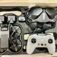 Fpv مدل آواتا