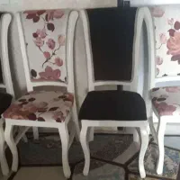 صندلی غذاخوری