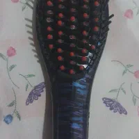 برس حرارتی مو(اتوبرسی)
