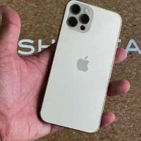 آیفون 12 پرو گلد