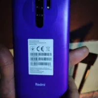 گوشی ردومی ۹ شیامی