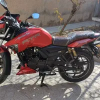 موتور اپاچی۱۸۰