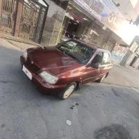 پراید ۱۳۲شاسی پلمپ