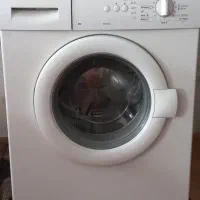 لباسشویی بوش ۵ کیلویی آلمان موتور اصل آلمان