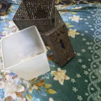 سطل وجادسمالی سیلور