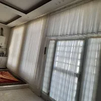 پرده سرای فرضی نصب و دوخت هر مدل کناره و پرده|پرده، رانر، رومیزی|کوهدشت, |دیوار