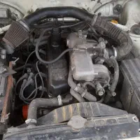 پیکان وانت دوگانه دستی|خودرو سواری و وانت|کوچصفهان, |دیوار