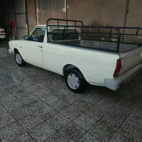 پیکان وانت بستک