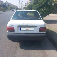 پرایدمدل ۹۰|خودرو سواری و وانت|شیراز, سفیرشمالی|دیوار