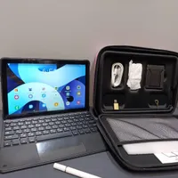 فروش ویژه تبلت2025 umiio s24 ultra رام 8  آکبند|تبلت|تهران, فدک|دیوار
