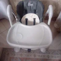 صندلی غذای بچه